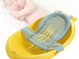 Baby Bath Tub Nz Baby Bath Mesh Seat Support Hammock Bathing Bathtub Infant