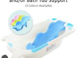 Baby Bath Tub Online Flipkart Qoo10 Baby Bathtub Support Baby & Maternity