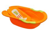 Baby Bath Tub Online India Bath Tub orange Baby Needs Bath Tubs Baby Lou Baby