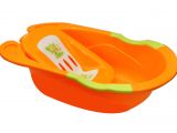 Baby Bath Tub Online India Bath Tub orange Baby Needs Bath Tubs Baby Lou Baby