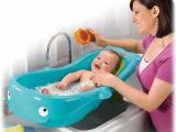 Baby Bath Tub or Sink Amazon Fisher Price Precious Planet Whale Of A Tub Baby