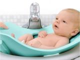Baby Bath Tub or Sink Baby Baths 101 Everything You Need to Bathe Your New Baby