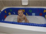 Baby Bath Tub or Sink Bath Tub Phobia Babygaga