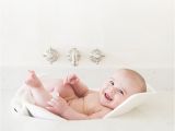 Baby Bath Tub or Sink Puj Baby soft Cradle In A Sink Infant Bath Tub