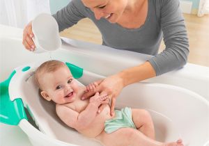 Baby Bath Tub Pics Amazon Summer Infant Warming Waterfall Bath Tub Baby
