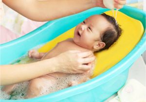 Baby Bath Tub Pics Newborn Anti Slip Sponge Foam Pad Imitation Uterus