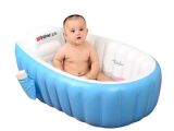 Baby Bath Tub Qoo10 Inflatable Baby Bath Tub