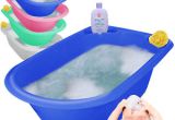 Baby Bath Tub Qoo10 Jumbo X Baby Bath Tub Plastic Washing Time Big