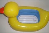 Baby Bath Tub Ring Seat Canada Inflatable Chair sofa Coca Cola with Cooler Id