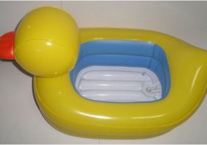Baby Bath Tub Ring Seat Canada Inflatable Chair sofa Coca Cola with Cooler Id