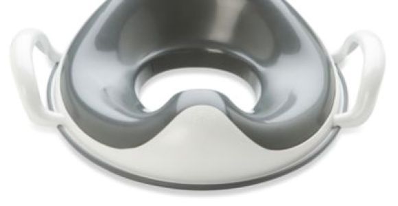 Baby Bath Tub Ring Seat Canada Prince Lionheart Weepod toilet Trainer In Galactic Grey