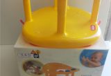 Baby Bath Tub Ring Seat Keter Color Baby Bath Seat Yellow Tub Ring Keter