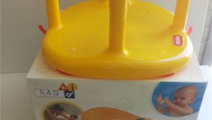 Baby Bath Tub Ring Seat Keter Color Baby Bath Seat Yellow Tub Ring Keter