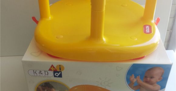 Baby Bath Tub Ring Seat Keter Color Baby Bath Seat Yellow Tub Ring Keter