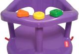 Baby Bath Tub Ring Seat Keter Infant Baby Bath Tub Ring Seat Keter Color Purple New In