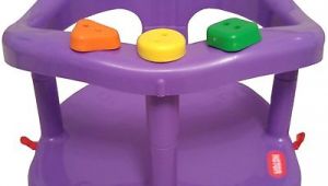 Baby Bath Tub Ring Seat Keter Infant Baby Bath Tub Ring Seat Keter Color Purple New In