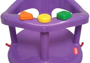 Baby Bath Tub Ring Seat Keter Infant Baby Bath Tub Ring Seat Keter Color Purple New In