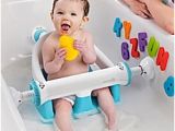 Baby Bath Tub Seat with Suction Cups Baby Bath Seat with Suction Cups