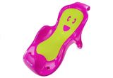 Baby Bath Tub Seat with Suction Cups Baby Bath Supporter Seat Suction Cups Anti Slip Anatomic 3