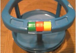 Baby Bath Tub Seats Rings Safety First 1st Baby Infant Bath Tub Swivel Seat Ring