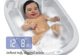 Baby Bath Tub Tesco Buy Aquascale 3 In 1 Digital Baby Bath From Our Bath Tubs
