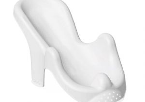 Baby Bath Tub Tesco Buy Okt Kids Anatomical Baby Bath Support White From Our