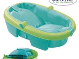 Baby Bath Tub Tesco Buy Summer Infant Folding Bath Tub From Our Baby Bath Tubs