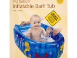 Baby Bath Tub Tesco Tesco My Baby S Inflatable Bath Tub Groceries Tesco