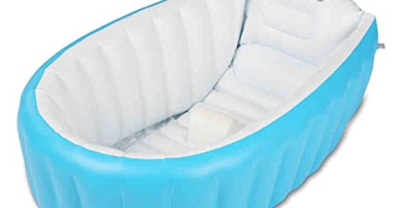 Baby Bath Tub Uae Intime Inflatable Baby Bath Tub Baby Children Shower Tub