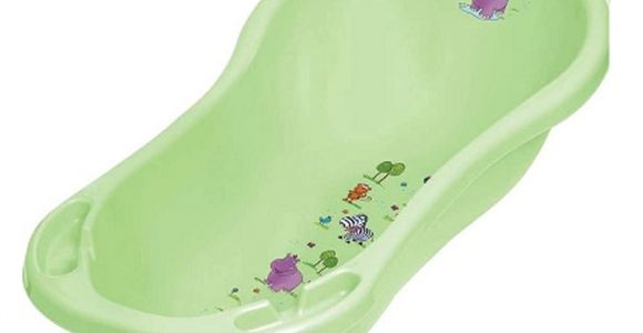 Baby Bath Tub Uk Hippo Baby Bath Tub Green