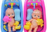 Baby Bath Tub Under 500 Mainan Boneka