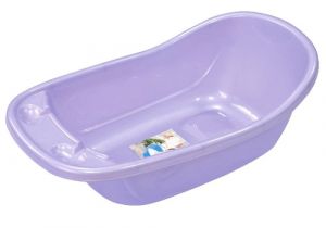 Baby Bath Tub Uses Plastic Tubs Plastic Tub Manufacturer From New Delhi
