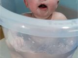 Baby Bath Tub Uses Tummy Tub S Pvc Free and Bpa Free Baby Bathtub is Safe for