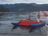 Baby Bath Tub Vancouver Will Hot Tub Boat Be 1st Spa to Cross Georgia Strait