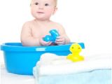 Baby Bath Tub Vector Baby Bathtub Stock S & Vectors