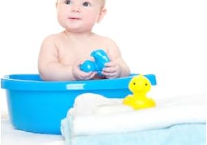 Baby Bath Tub Vector Baby Bathtub Stock S & Vectors