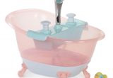 Baby Bath Tub Walmart Baby Born Musical Foaming Bathtub Walmart
