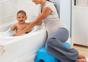 Baby Bath Tub Walmart Canada Buy Summer Infant Right Height Bath Centre at Well