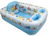 Baby Bath Tub Walmart Canada Garanimals Inflatable Baby Bathtub Walmart