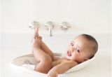 Baby Bath Tub Walmart Puj Pact Infant Travel Tub White Walmart
