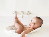 Baby Bath Tub Walmart Puj Pact Infant Travel Tub White Walmart