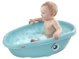 Baby Bath Tub Whale Fisher Price Whale Baby Bathtub Kids toddler Newborn