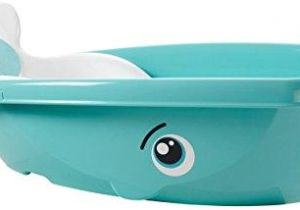 Baby Bath Tub Whale Whale Of A Tub Bathtub Baby Bath tools – T A Y Line Store