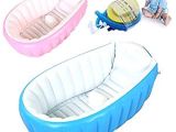 Baby Bath Tub Wilko Suyi Inflatable Baby Bathing Tubs and Seats Portable