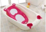 Baby Bath Tub with Belt Baby Bath Tub with Tub Seat 8820