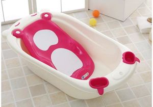 Baby Bath Tub with Belt Baby Bath Tub with Tub Seat 8820