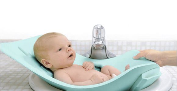 Baby Bath Tub with Belt Flat Baby Bath Tub Puj Tub
