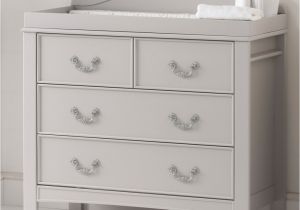 Baby Bath Tub with Chest Of Drawers East Coast toulouse Dresser & Baby Change Unit In French