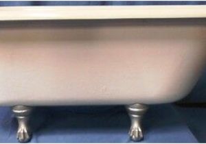 Baby Bath Tub with Claw Feet Bath Tubs Home & Hearth Antiques • 365 Items Pic