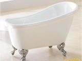 Baby Bath Tub with Claw Feet Preferred Clawfoot Tub Prop Hc67 – Advancedmassagebysara